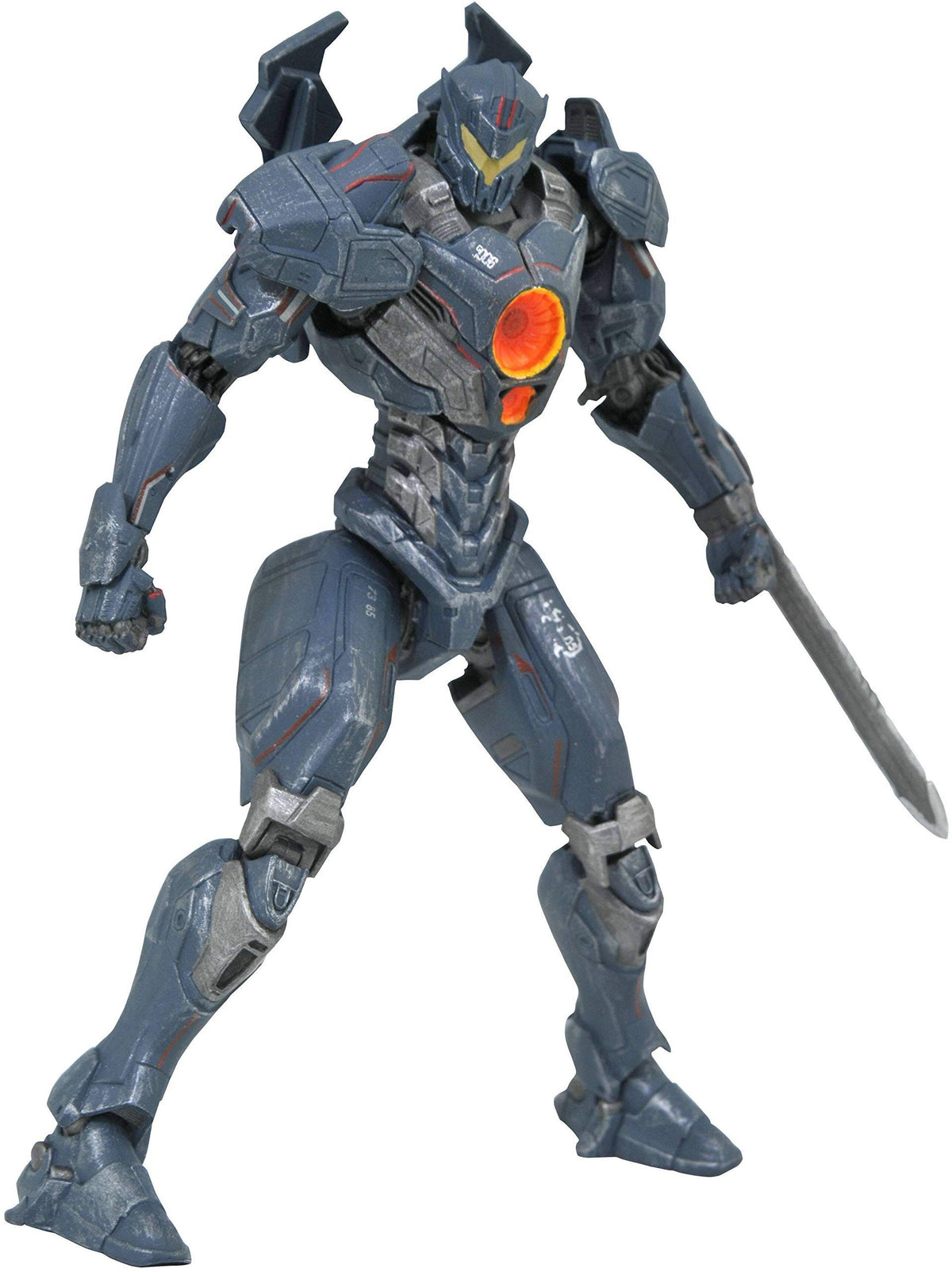 Action Figure M620