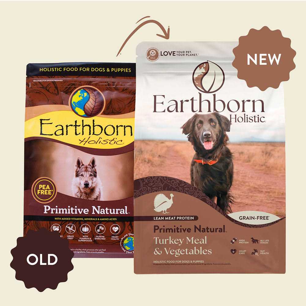 Grain Free Dry Dog Food H66453