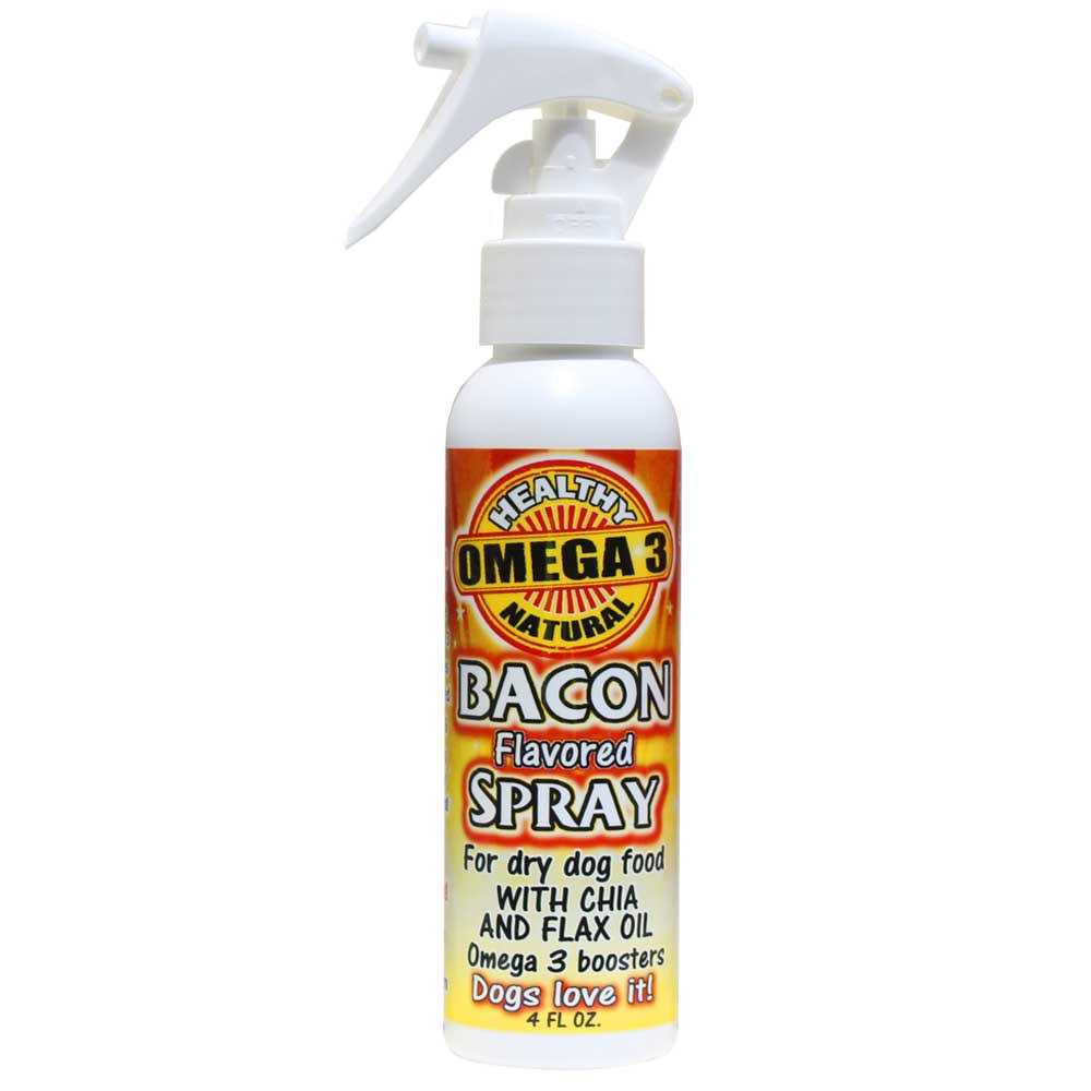 Omega 3 Spray 4 oz C64441