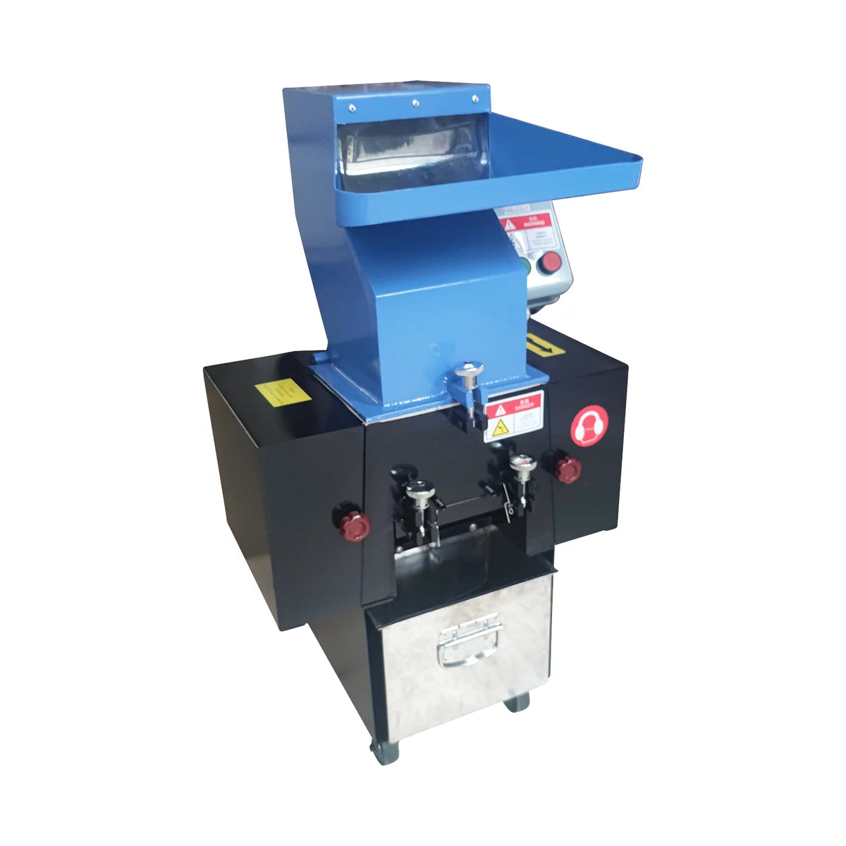 Commercial Food Waste Shredder F297