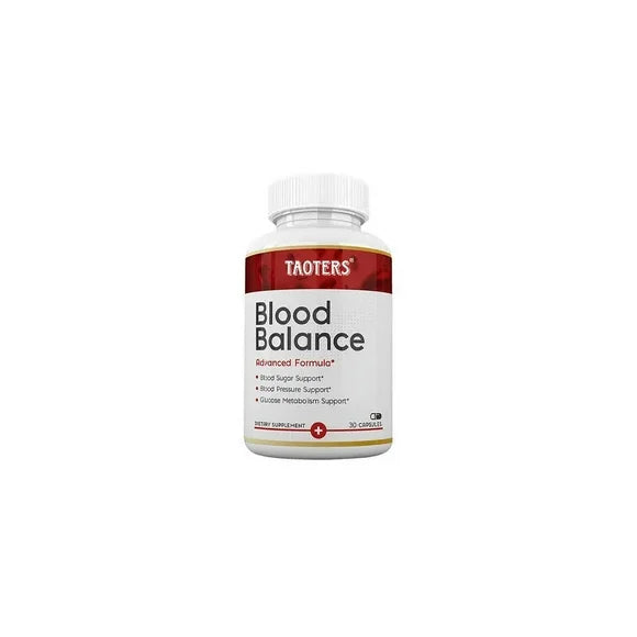 All Natural Cardiovascular Support 30 capsules X820458