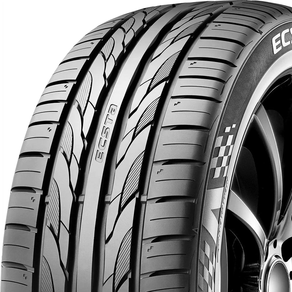 Summer 255/35ZR18 94W XL Passenger Tire A454524