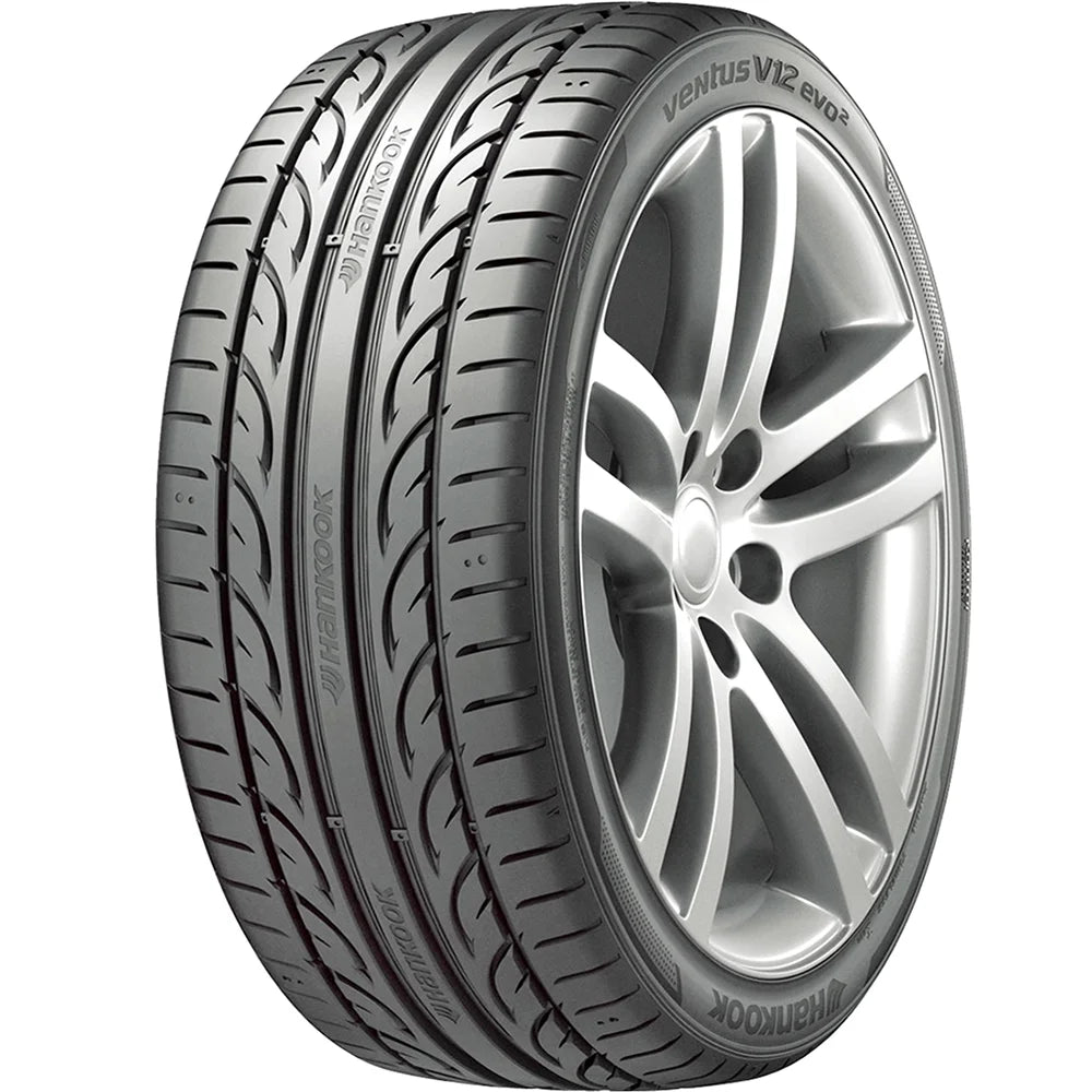 Performance Tire 245/35R19 93Y G6047