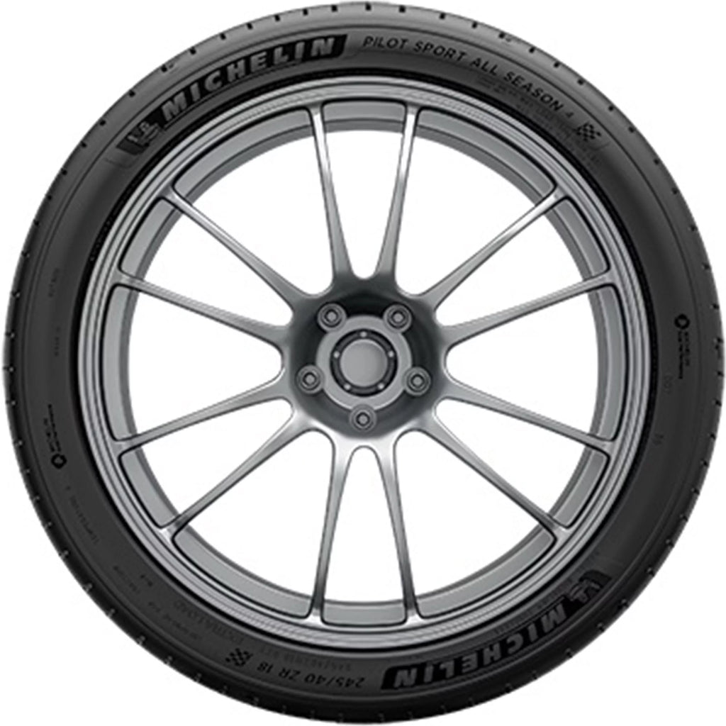 All Season Passenger Tire V467431
