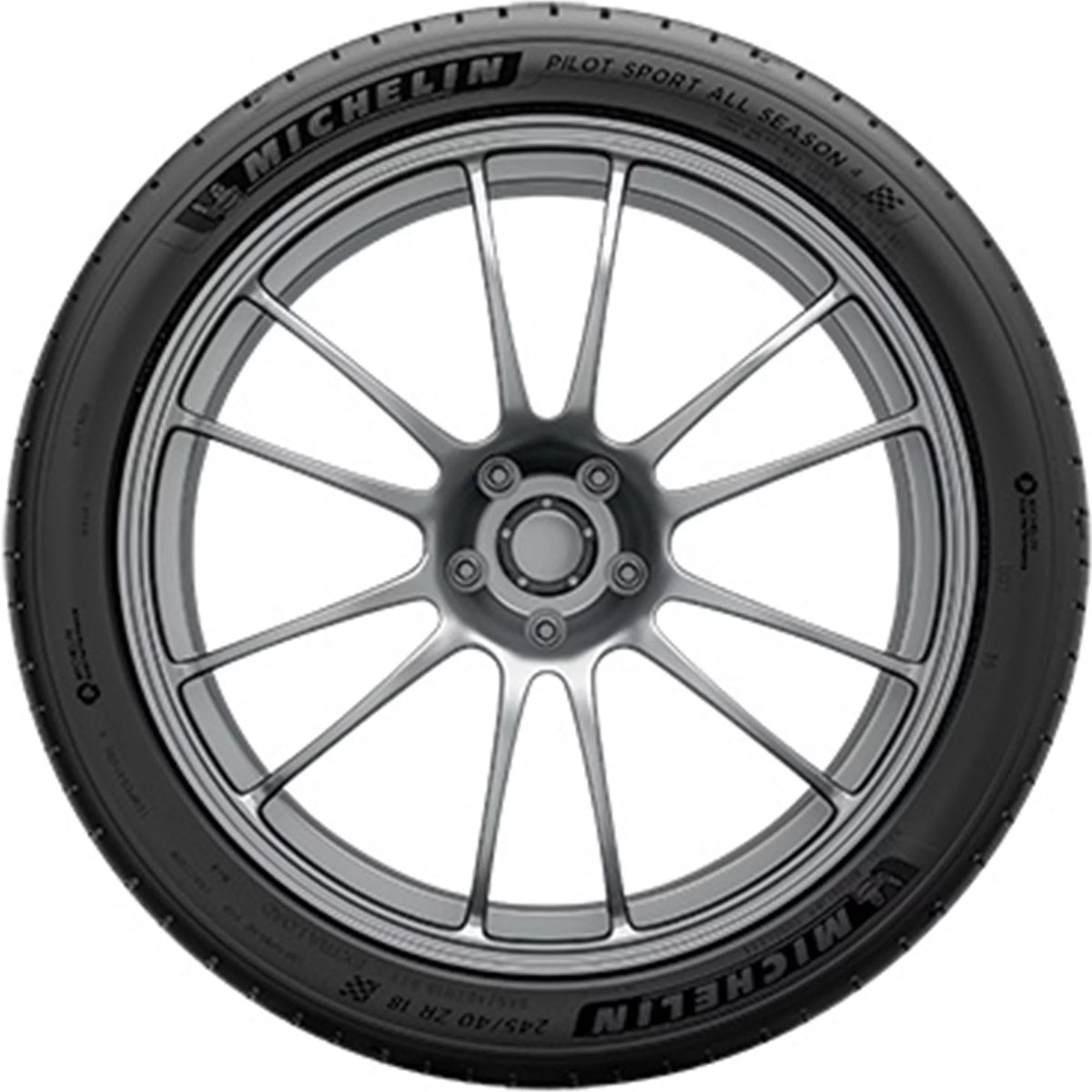 All Season Passenger Tire V467431