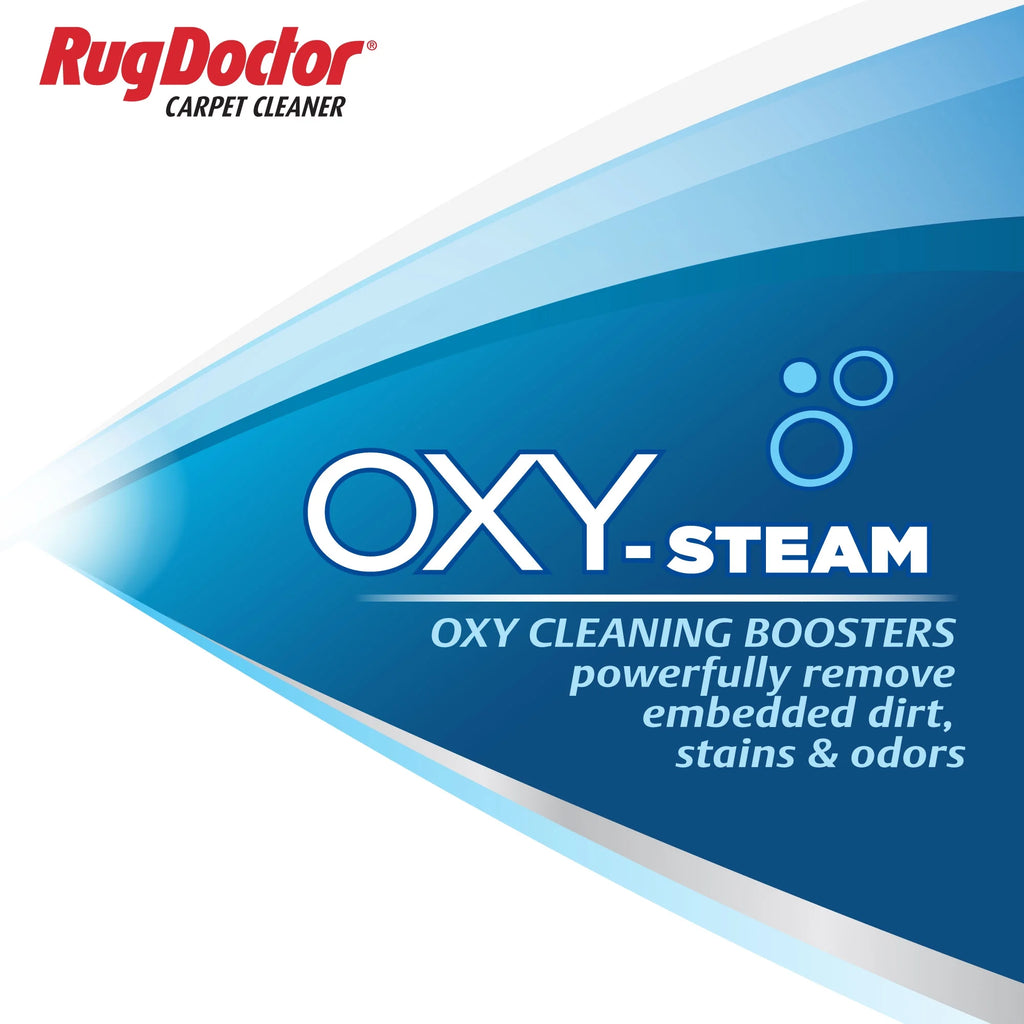 40 oz. Carpet Cleaner Solution F919