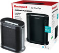 HEPA Air Purifier 310 sq ft N5996