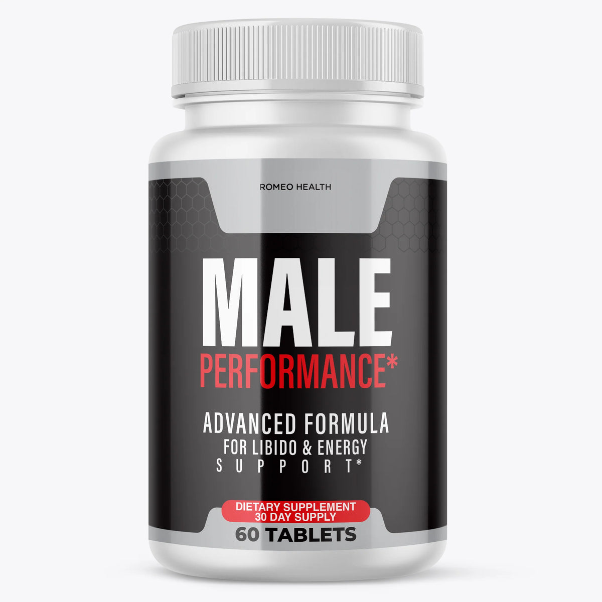 Male Performance Enhancement Dietary Supplement V66851