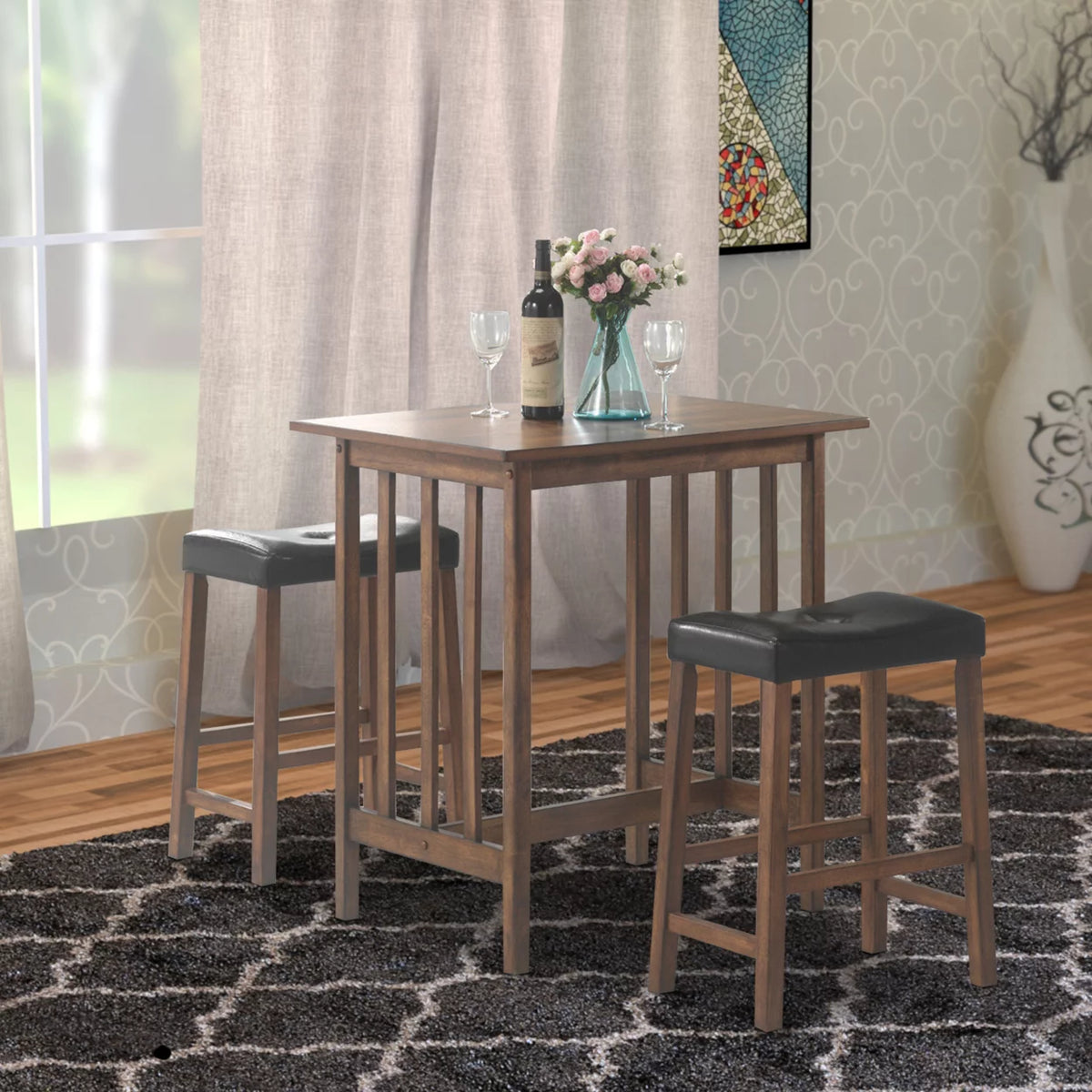 3-Piece Table Set C88990