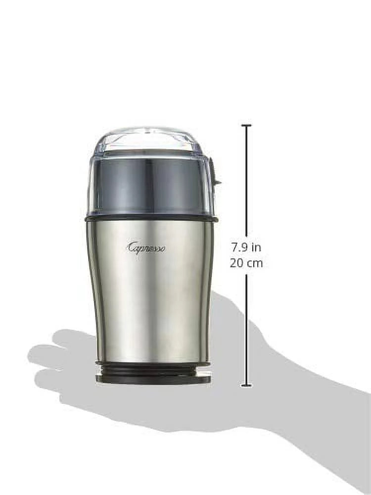 Cool Grind Pro Coffee Grinder H81305
