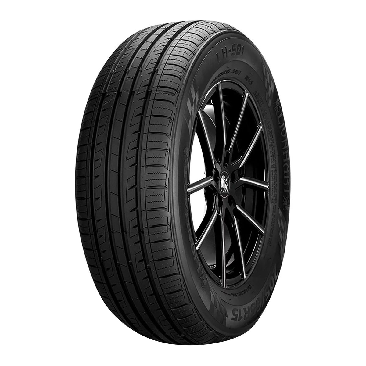 205/55R16 91V All Season Passenger Tire K876