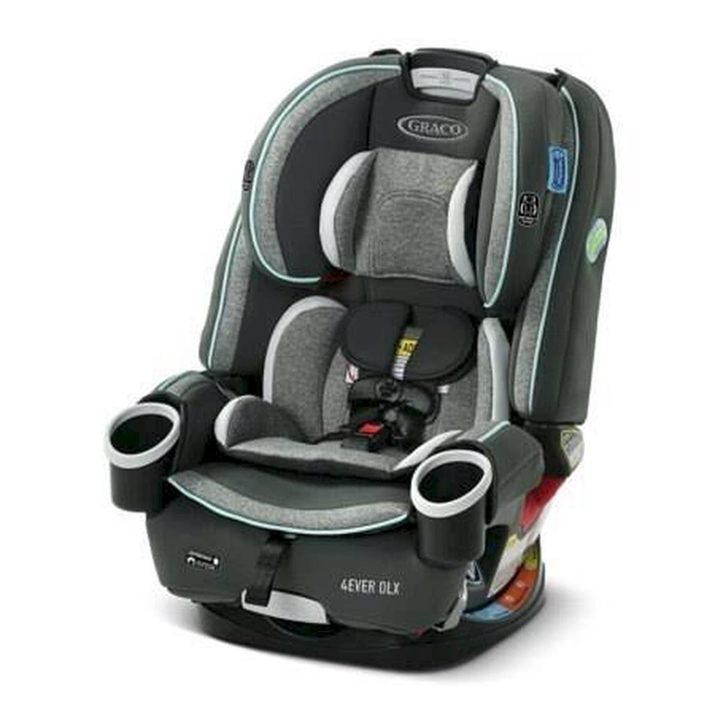 4-in-1 Car Seat V9371