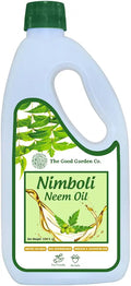 Water Soluble Neem Oil 33.8 Oz 100% Pure Natural Organic Gardening X447404