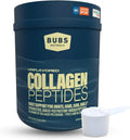 Collagen Peptides Powder, Unflavored Hydrolyzed, 20 oz E633
