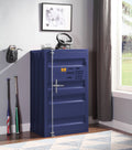 Blue Cargo Chest D210407