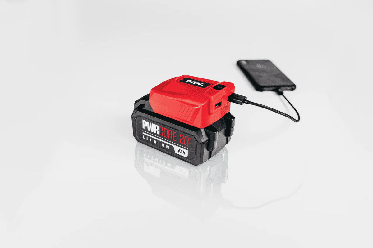 20V 4.0Ah Lithium-Ion Battery Y352689