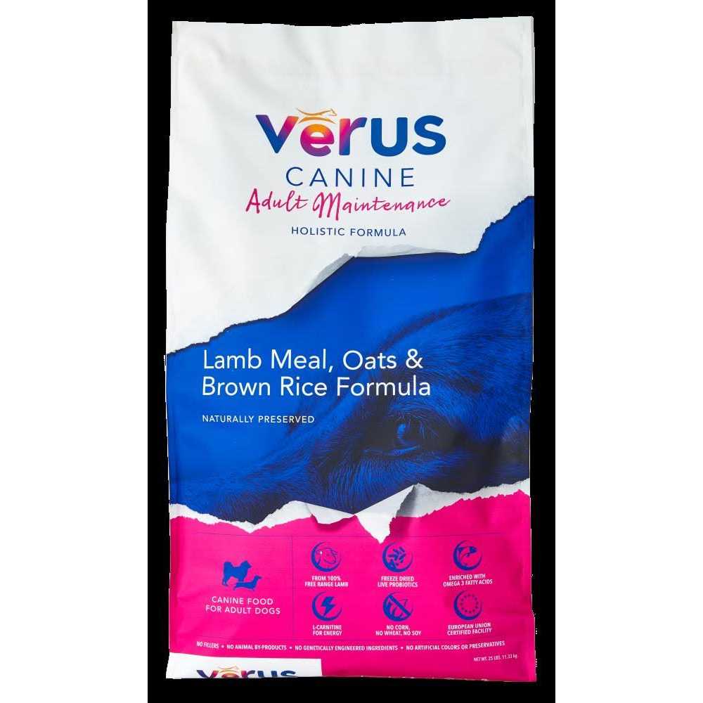 Adult Maintenance Dry Dog Food X8502