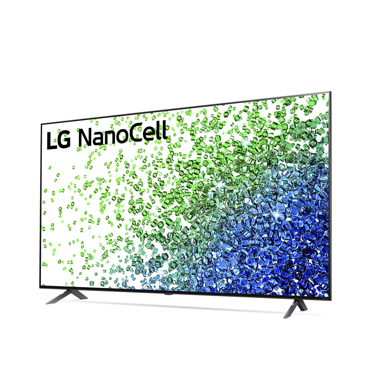 50 Class 4K Smart UHD TV Z937676