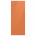 Clementine Glass Top Panel for 3-Door French Door Refrigerator E174