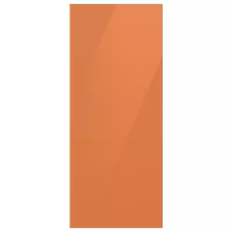 Clementine Glass Top Panel for 3-Door French Door Refrigerator E174