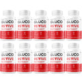 Blood Support Glycogen Support 10 Bottles D833590