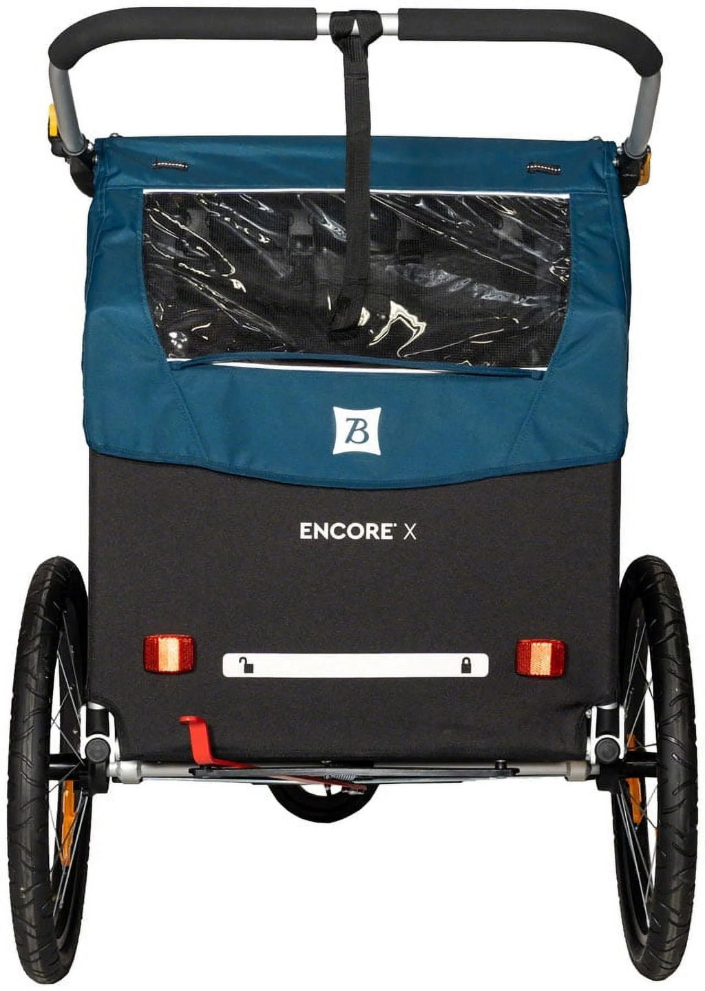 Kids' Trailer R881543