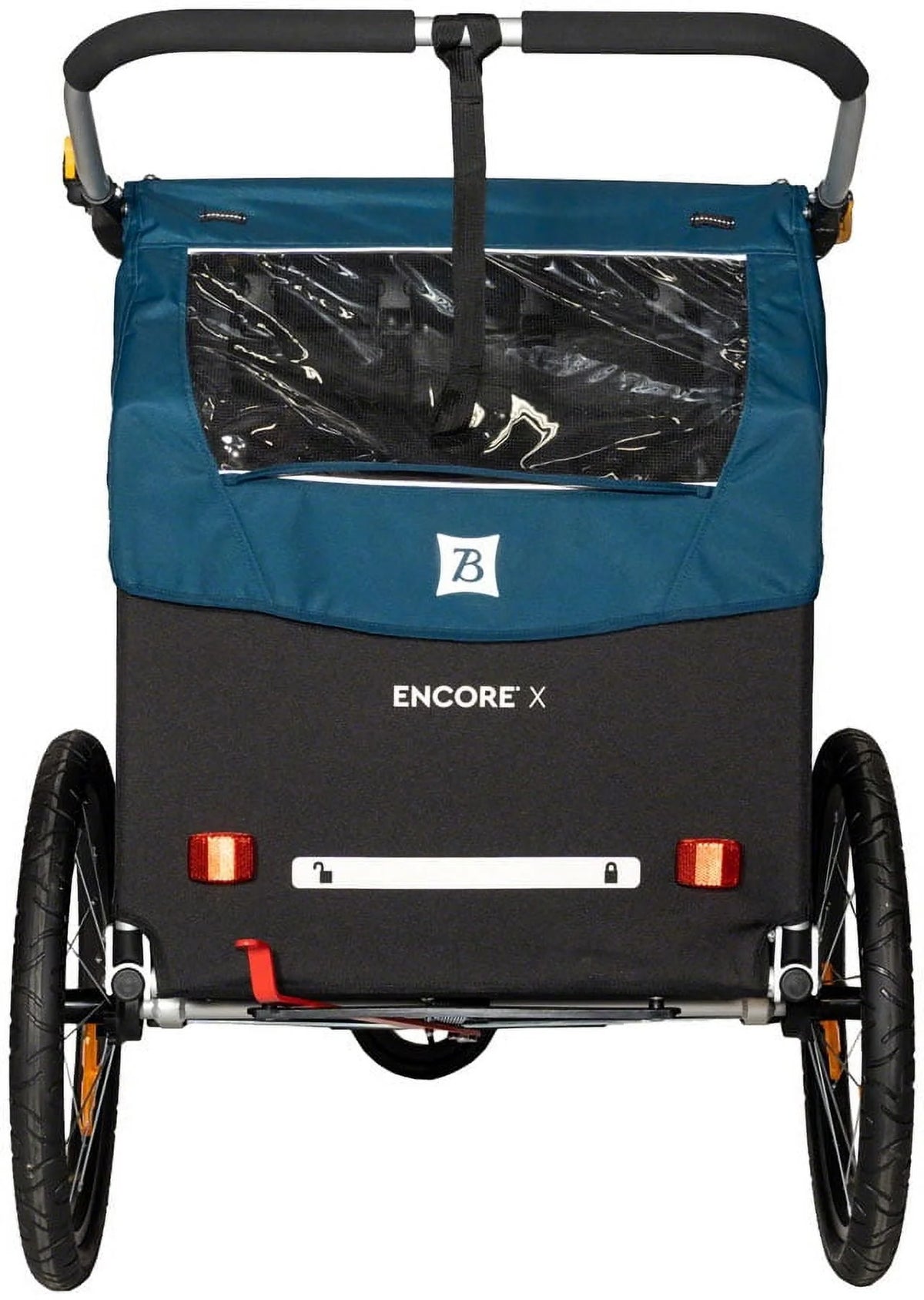 Kids' Trailer R881543