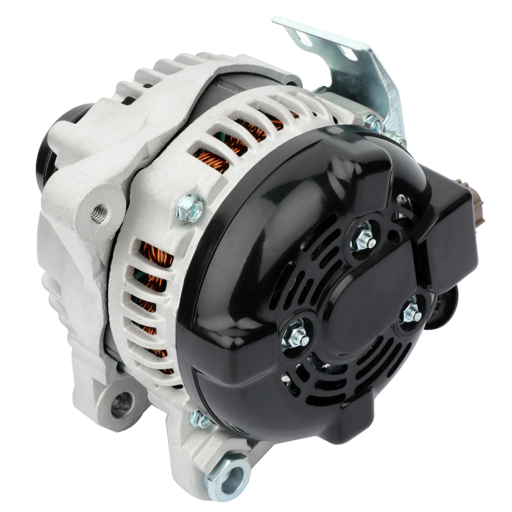 Alternator Replacement J495828