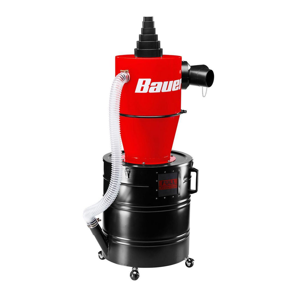 Dust Separator Attachment M424432