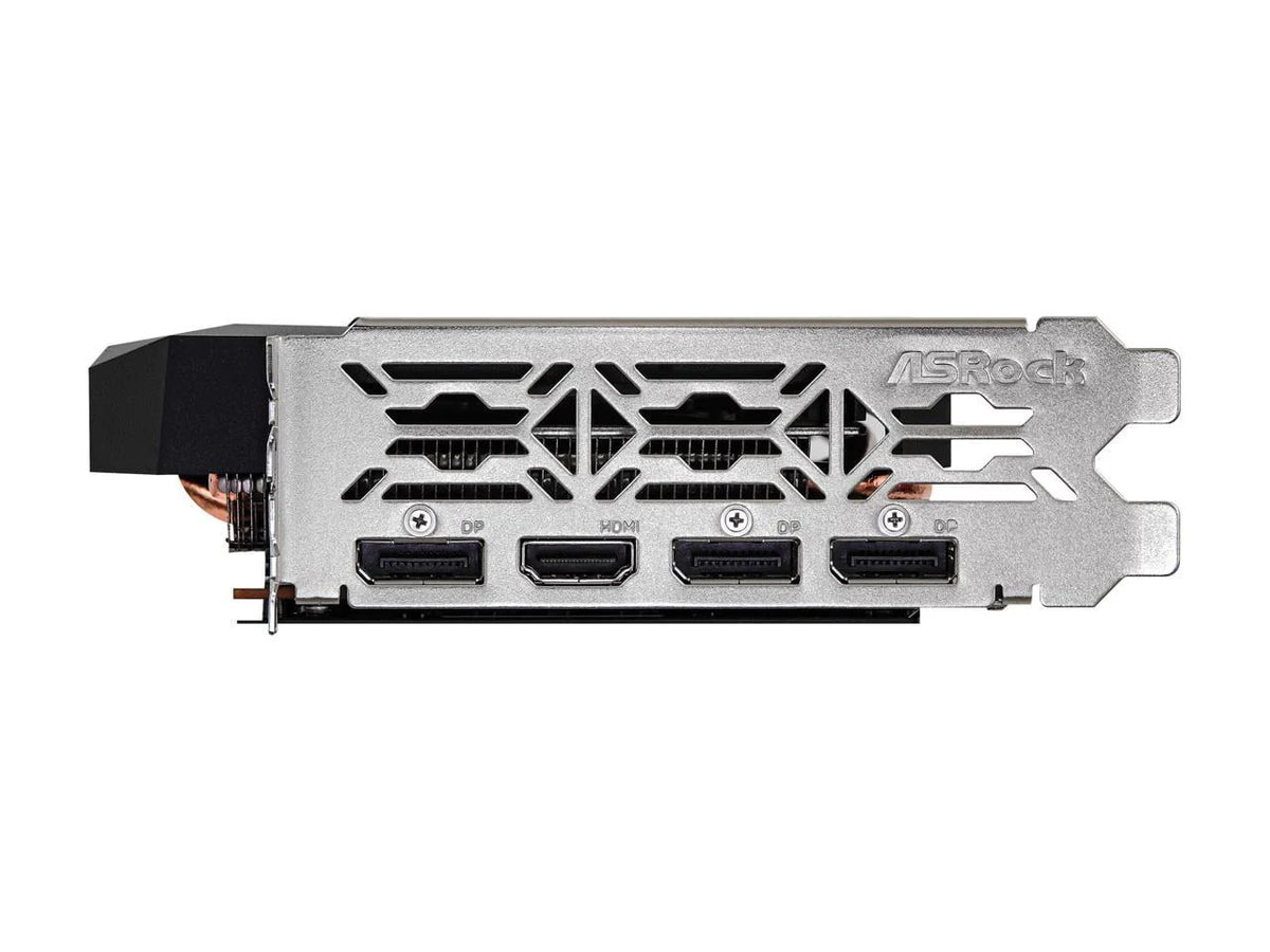 Radeon RX 6600 8GB GDDR6 PCI Express 4.0 Video Card X462309