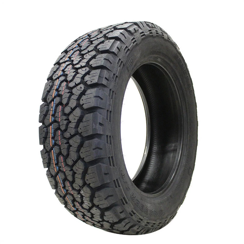 315/75R16 127 R Tire M815