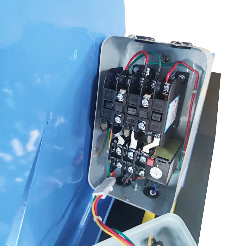 Commercial Food Waste Shredder F297