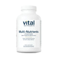 Multi-Nutrients with Copper without Iron 180vc F902
