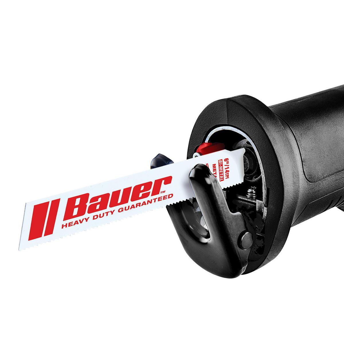 Cordless Reciprocating Saw A98793