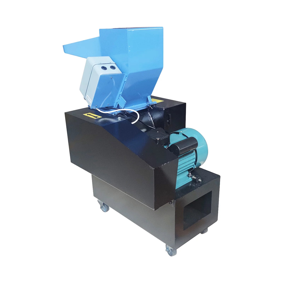 Commercial Food Waste Shredder F297