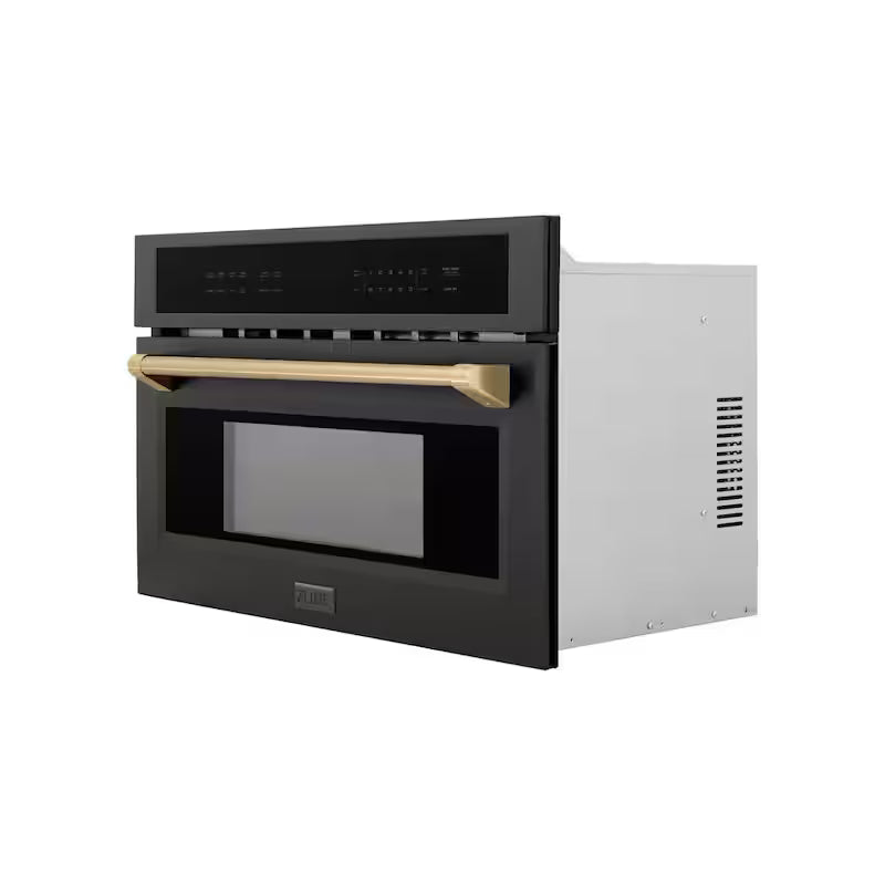 30 in. 1000-Watt Built-In Microwave Oven B726