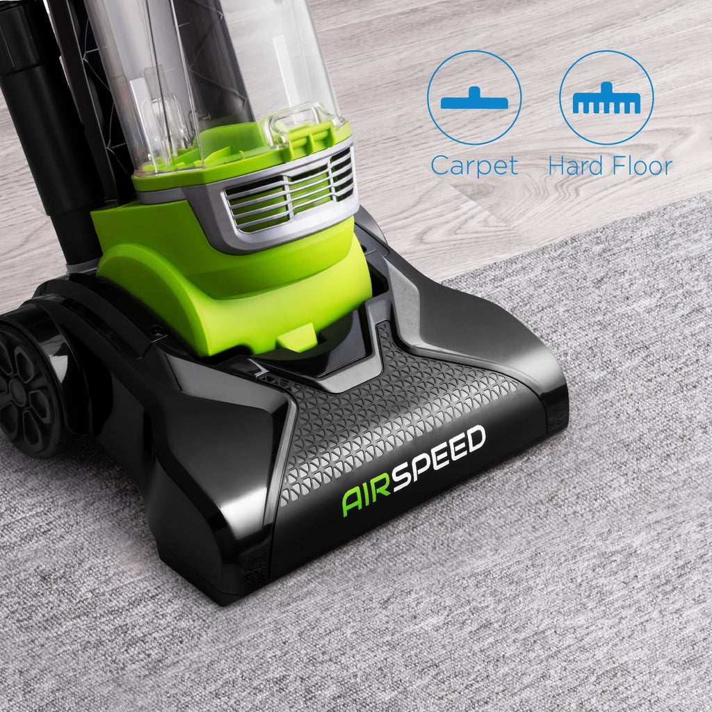 Bagless Upright Vacuum Cleaner Z9834