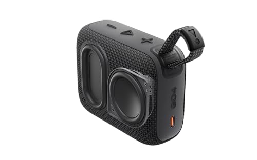 Waterproof Dustproof Bluetooth Speaker V68536