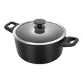 5 Qt. Aluminum Non-Stick Dutch Oven V6599