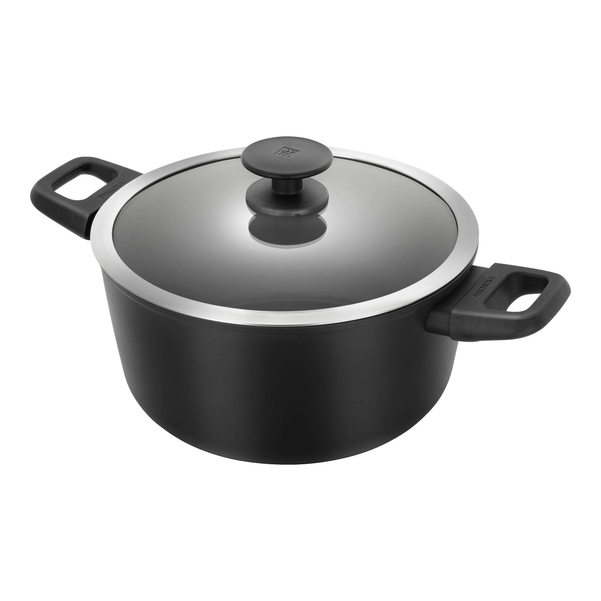 5 Qt. Aluminum Non-Stick Dutch Oven V6599