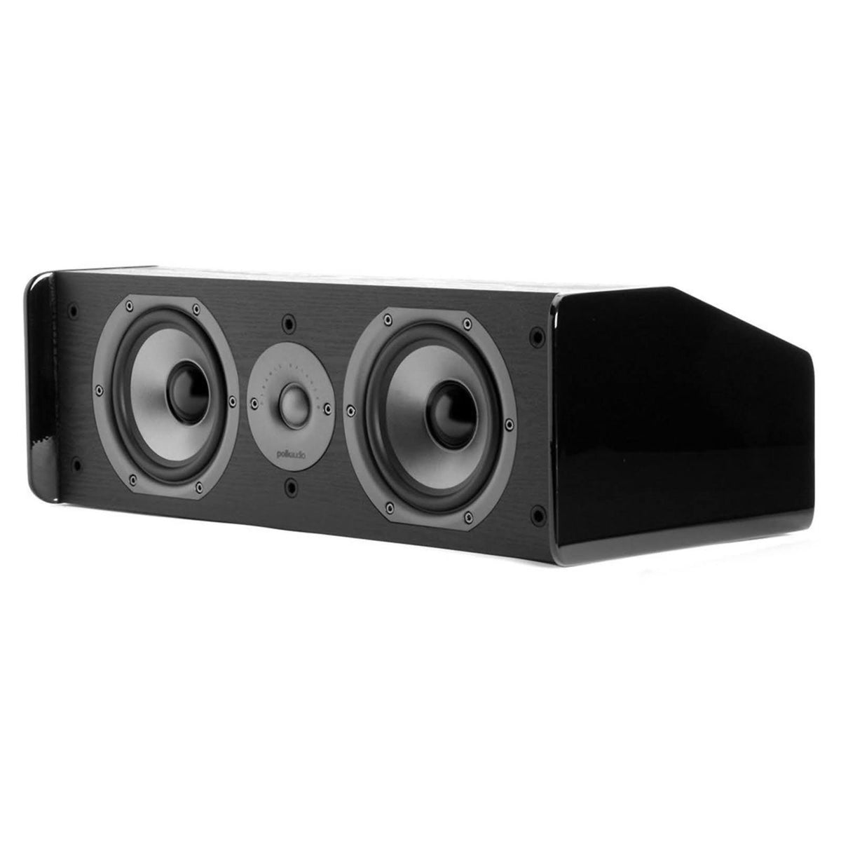 Black Center Channel Speaker X695603