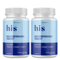 Male Performance Dietary Supplements 60 Tablets R419640