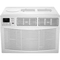 18,000 BTU 230-Volt White Window Air Conditioner O5206
