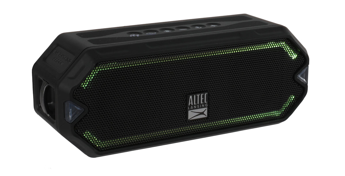 Black Wireless Bluetooth Speaker C620