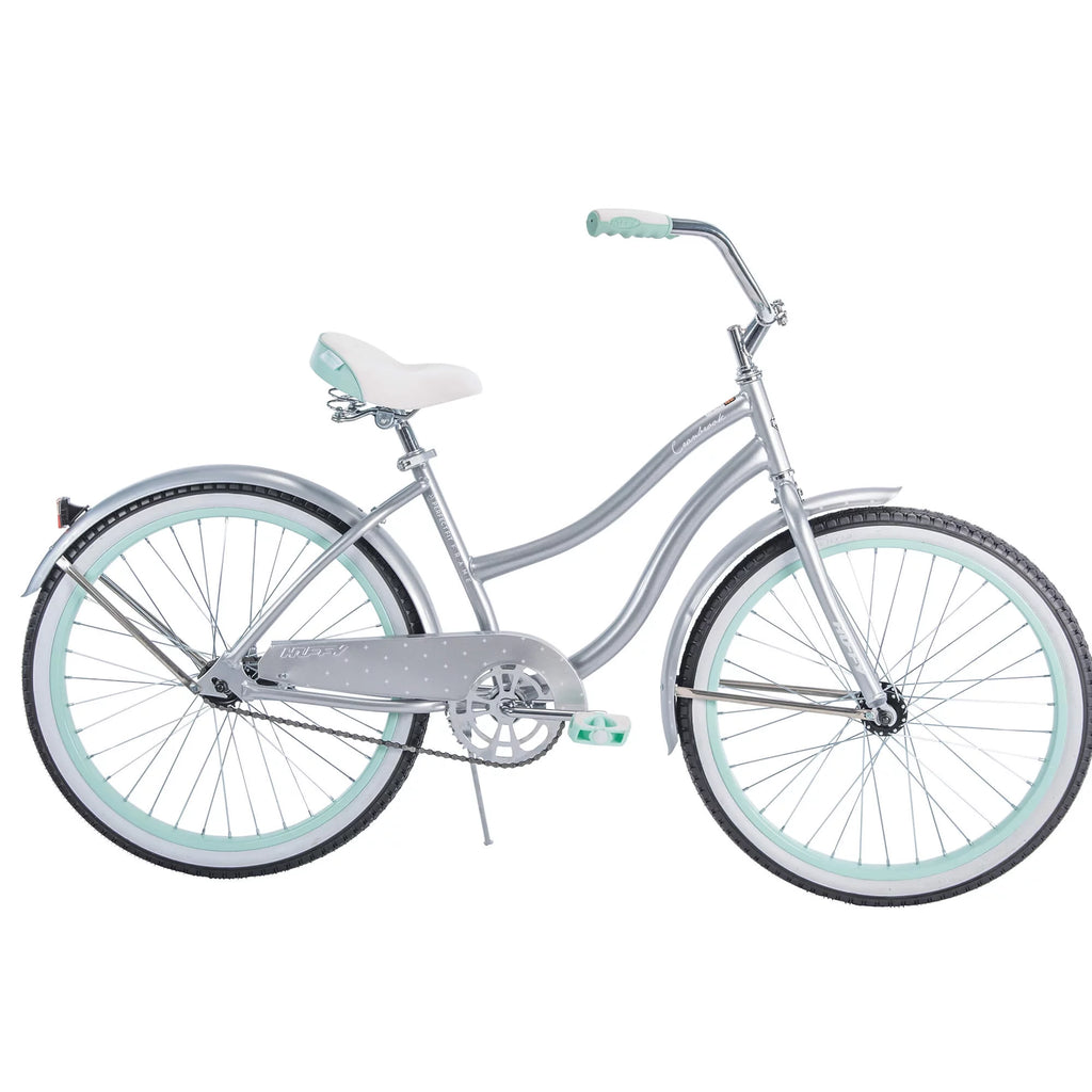 24" Cruiser Bike H35139