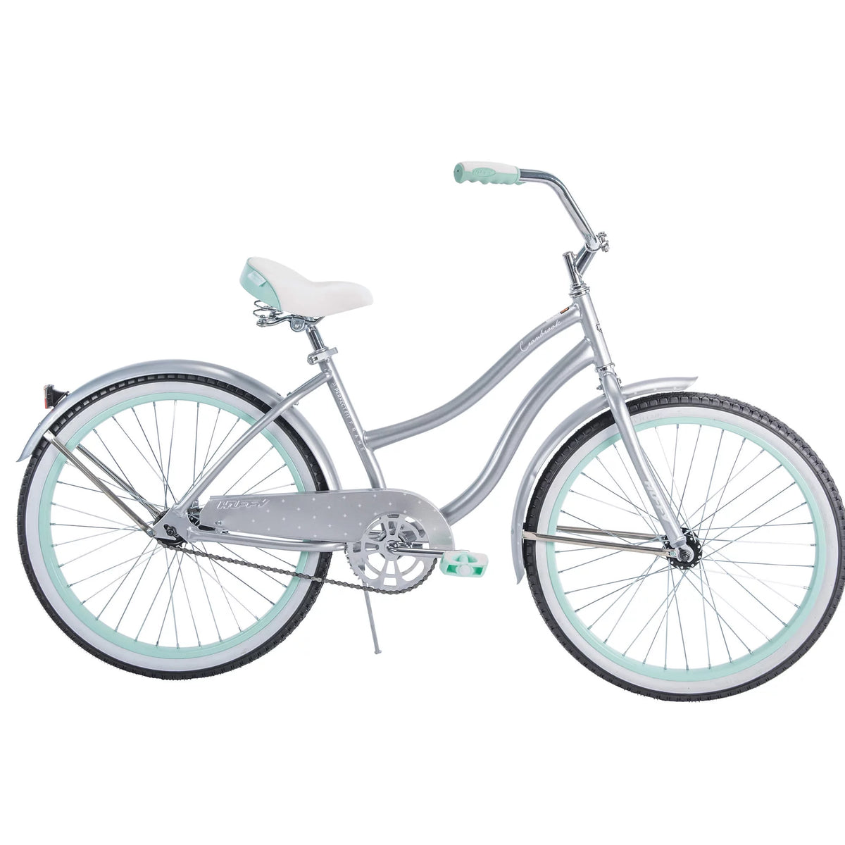 24" Cruiser Bike H35139