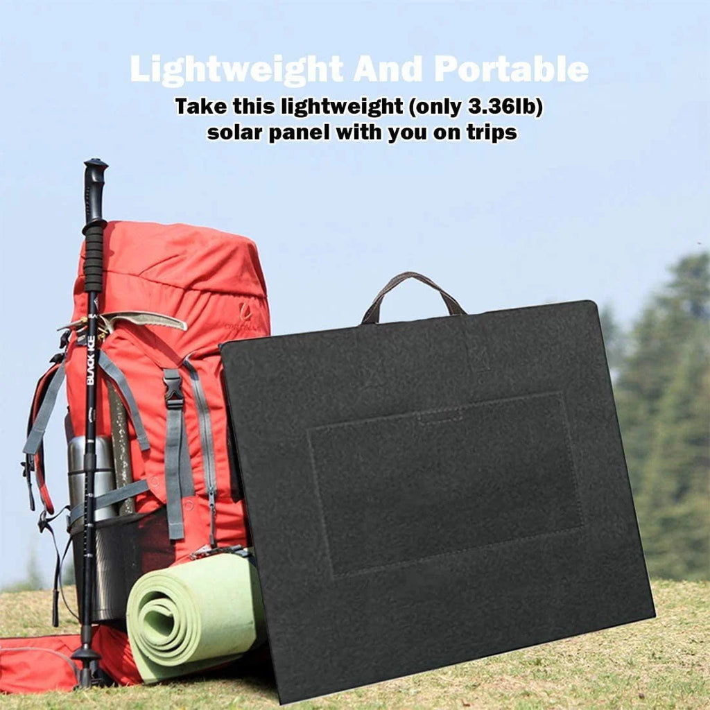 300W 60000mAh Portable Power Station H54646