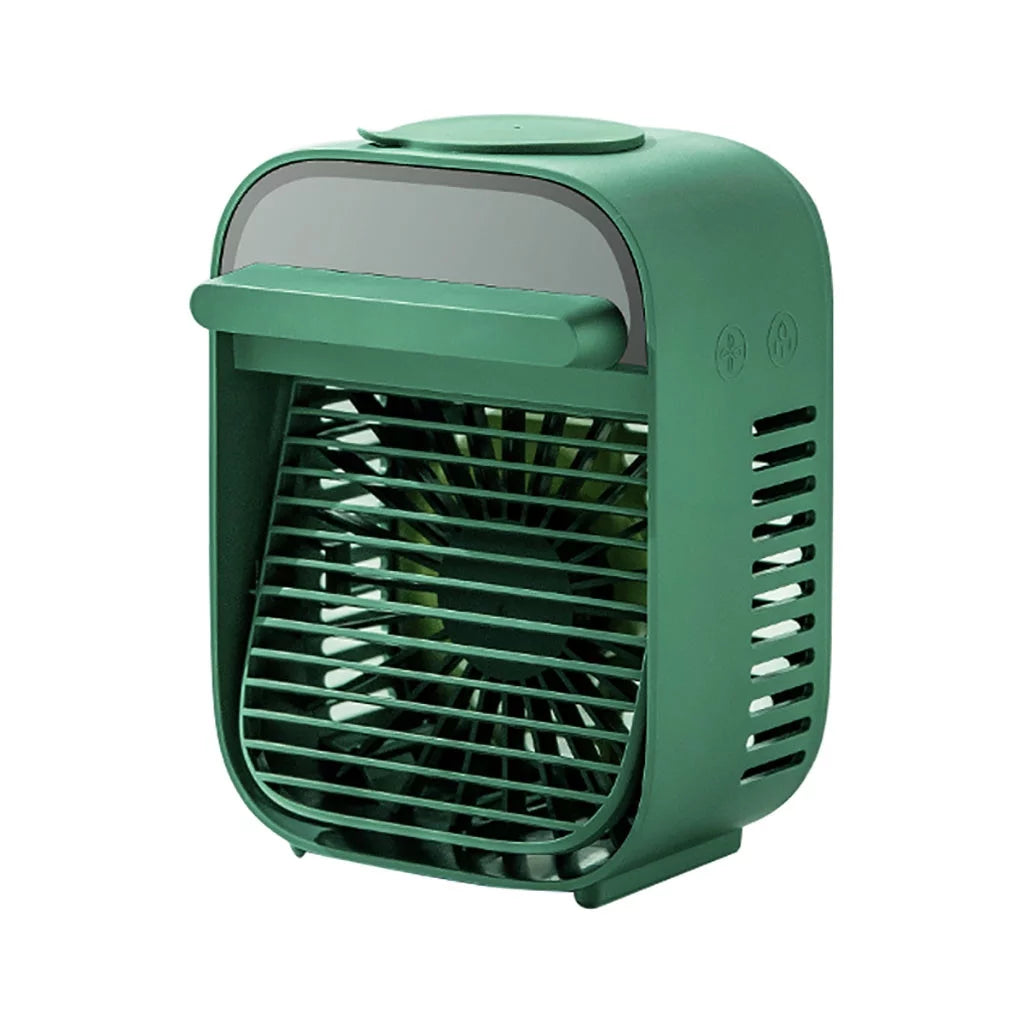 Portable USB Electric Fan E192373