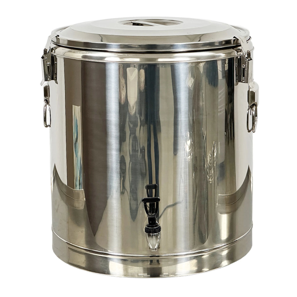 60L Electric Soup Pot Kettle Cooker E6867