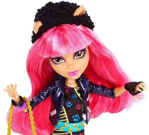 10.5-Inch Doll P162430